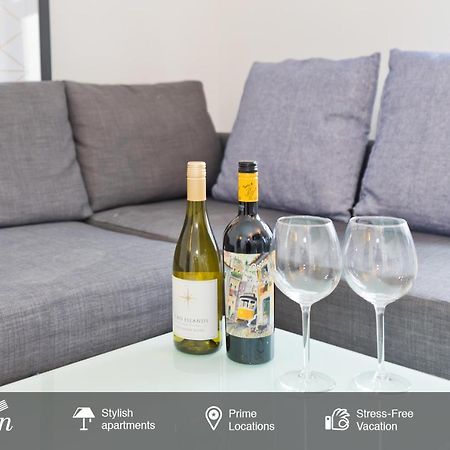 Sweet Inn - Claredon Hall ダブリン エクステリア 写真